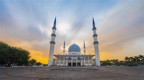 7 Most Iconic Landmarks In Selangor - Tourism Selangor