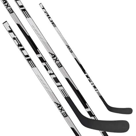 TRUE AX3 Hockey Stick- Sr