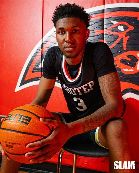 Justin Edwards is Ready to Put on for Philly at Imhotep Institute | SLAM