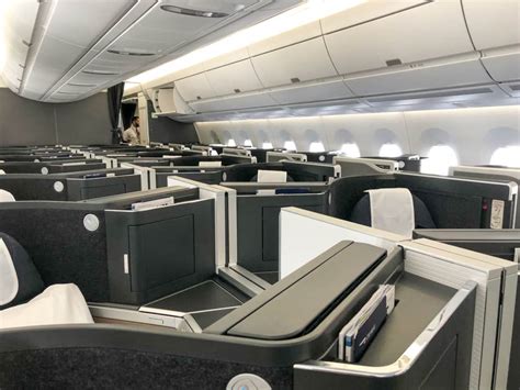 British Airways Business Class Review: Is the New Club Suite Worth It?