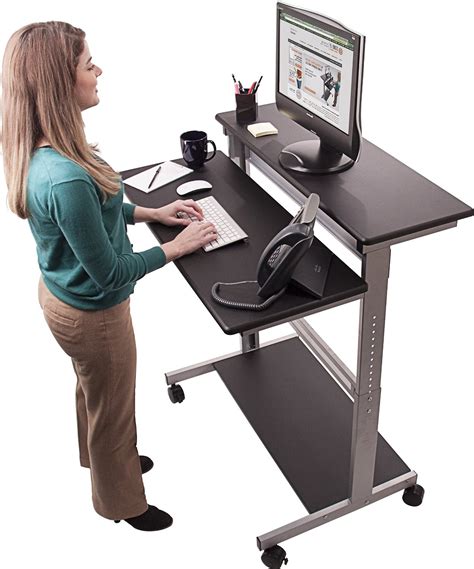 Computer Desks Ergonomic For Home – decordip