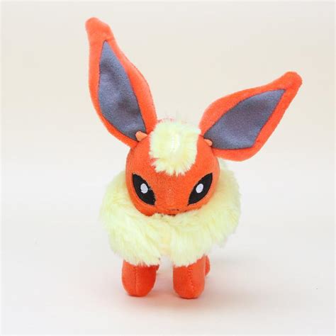 Large Eevee Evolution Plushie Hugables | Nintendo Core