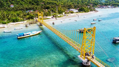 Nusa Lembongan - Semua Hal Yang Perlu Anda Ketahui Sebelum Liburan