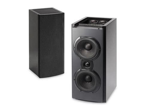 Triad Speakers Introduces Dolby Atmos Loudspeaker at ISE 2015 | audioXpress