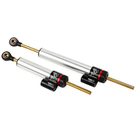 CNC STEERING DAMPER Motor Stabilizer Linear Reversed Safety Control ...