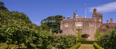 History of Walmer Castle | English Heritage