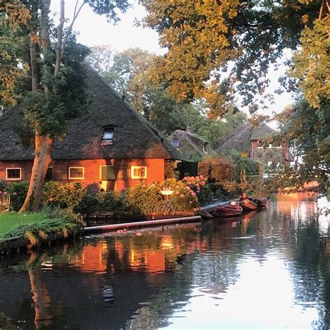 Giethoorn, The Netherlands 2023: Best Places to Visit - Tripadvisor