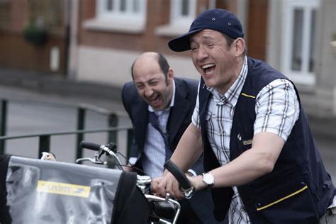 Bienvenue chez les Ch'tis de Dany Boon (2007) - Unifrance