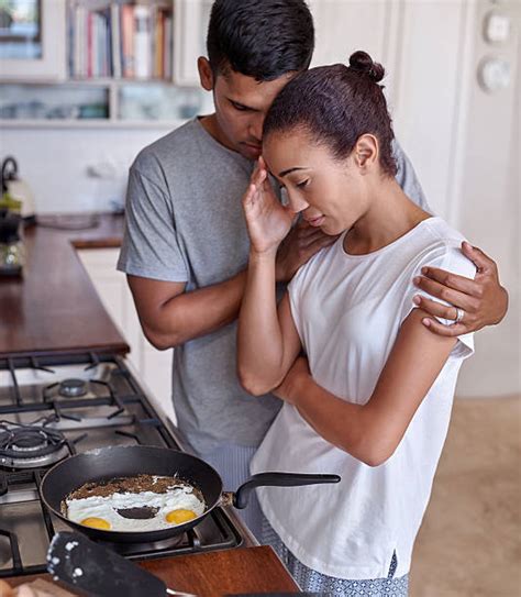 560+ Black Couple Hugging Sad Stock Photos, Pictures & Royalty-Free Images - iStock