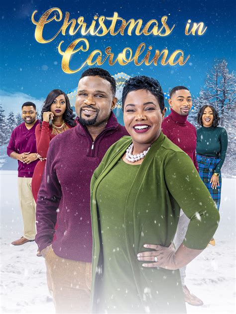 Christmas in Carolina - BMG-Global | Bridgestone Multimedia Group ...