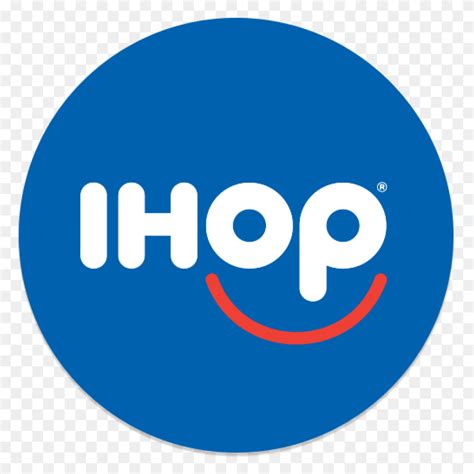 Ihop Logo & Transparent Ihop.PNG Logo Images