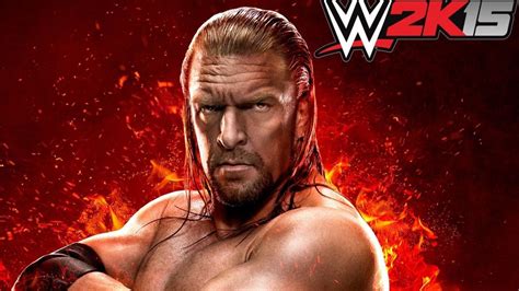 WWE Triple H Wallpapers (63+ images)