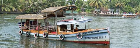 / Tour Packages / Kerala Tour from Cochin