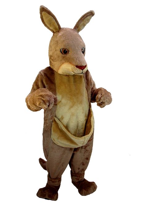 Kangaroo Costumes (for Men, Women, Kids) | PartiesCostume.com