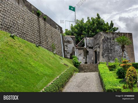 Macau (macao Sar) / Image & Photo (Free Trial) | Bigstock