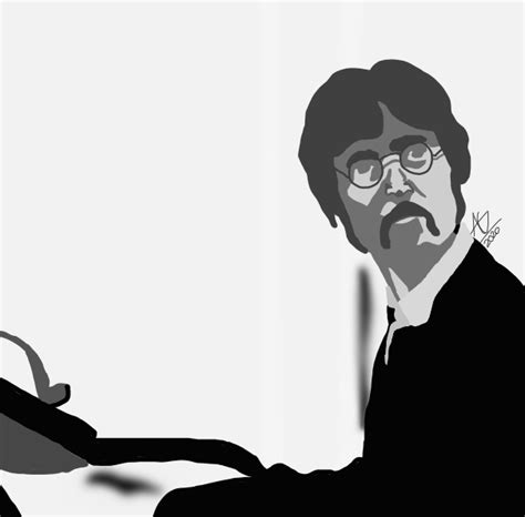 John Lennon at Abbey Road {Digital Art} : r/TheBeatles