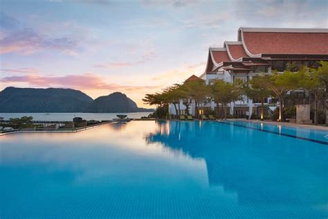 THE WESTIN LANGKAWI RESORT & SPA - Updated 2025 Prices & Reviews (Malaysia)