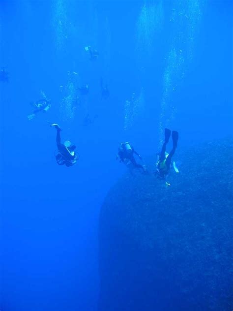 Saipan Diving