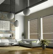 Venetian and Roller Blinds – A Performance Comparison Based on Indoor Illumination Levels ...