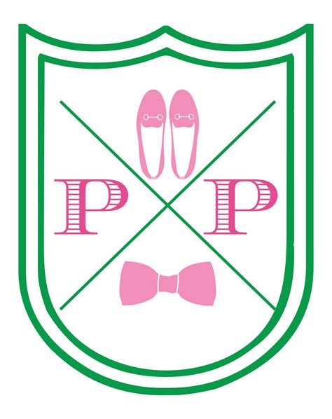 Preppy logo – Artofit