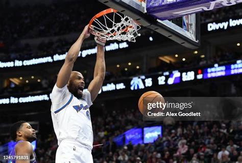 Taj Gibson Dunk Photos and Premium High Res Pictures - Getty Images