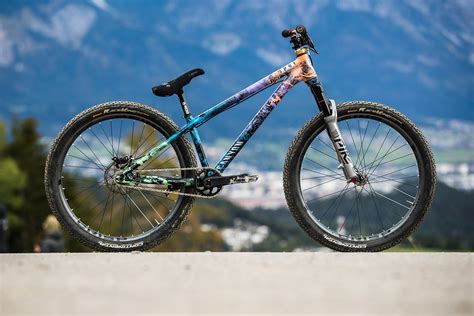 Pro Bike Check - Tomas Lemoine's Canyon Stitched 360 Pro - Pro Bike Check - Tomas Lemoine's ...