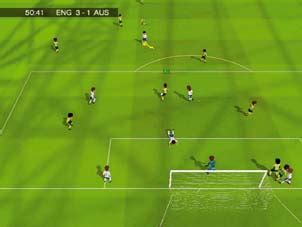 Sensible Soccer 2006 Reviews, Pros and Cons | TechSpot