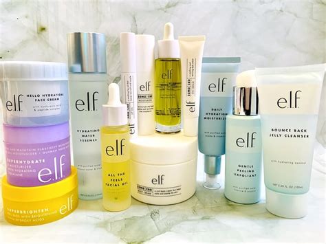 The Best e.l.f. Skincare Products 2020 - A Beauty Edit