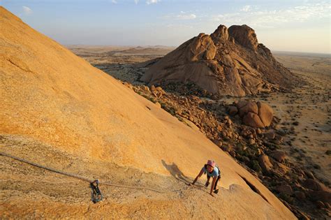 Best adventure activities in Namibia - Lonely Planet