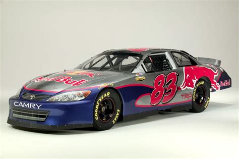 Red Bull NASCAR