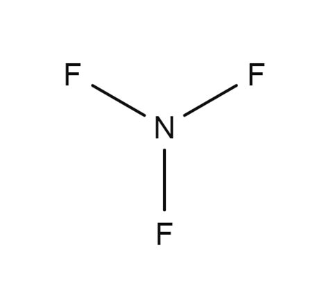 Nitrogen trifluoride | Gas Encyclopedia Air Liquide