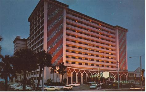 The Marco Polo Hotel | Miami beach, North miami beach, Polo hotel