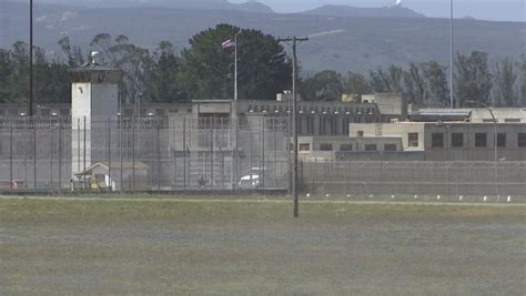 Fourth inmate at Lompoc prison dies from COVID-19 | News Channel 3-12