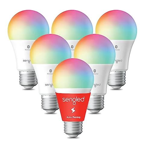 Sengled Smart Bulb Setup - (Complete Step-by-Step Guide)