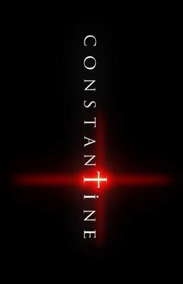 Constantine Poster - MoviePosters2.com