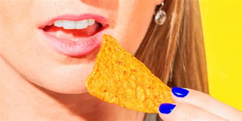 Doritos Is Making Less Crunchy Chips for Women — and People Are Mad - Business Insider