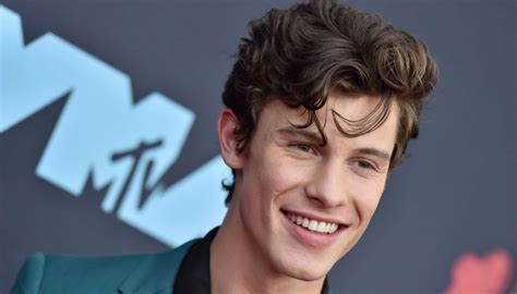 SHAWN MENDES REVEALS TRACKLIST FOR HIS UPCOMING ALBUM ‘WONDER ...