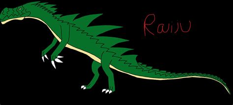 Pacific Rim: Raiju by willieboomer on DeviantArt