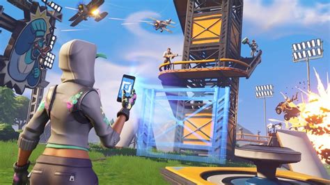 Fortnite PC Requirements: How To Run The Game Smoothly?