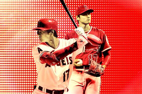 Shohei Ohtani Wallpaper - Wallpaper Sun