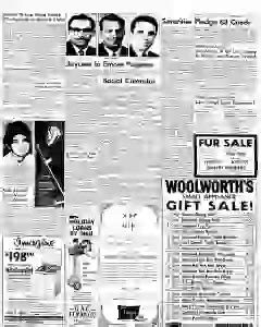 Idaho State Journal Newspaper Archives, Dec 7, 1964, p. 5