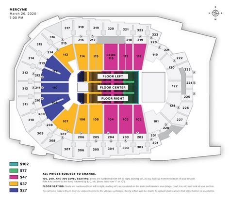 Civic Center Of Greater Des Moines Seating Chart | Review Home Decor