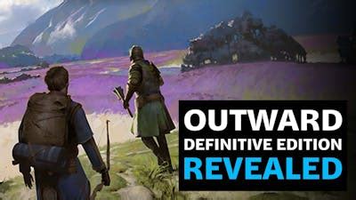 Outward Definitive Edition | PC Steam Game | Fanatical