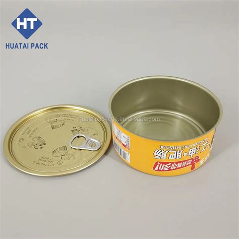 Empty Tuna Cans,Tuna Can Size 50ml-1000ml - Buy Tuna Can Packaging,Tuna Can Size,Wholesale Tuna ...