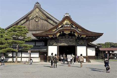 10 Tempat Wisata di Kyoto yang Patut Dikunjungi Pelancong