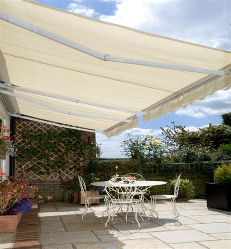 Patio & Caravan Awnings in Rayleigh, Essex - Premium Blinds