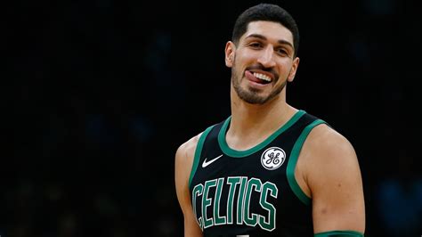 Enes Kanter, Boston Celtics want you to vote on Election Day this Nov. 3rd