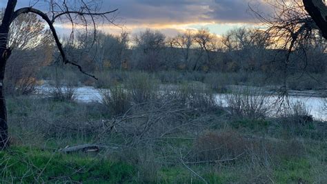 Salinas River Walk – Hiking Paso Robles