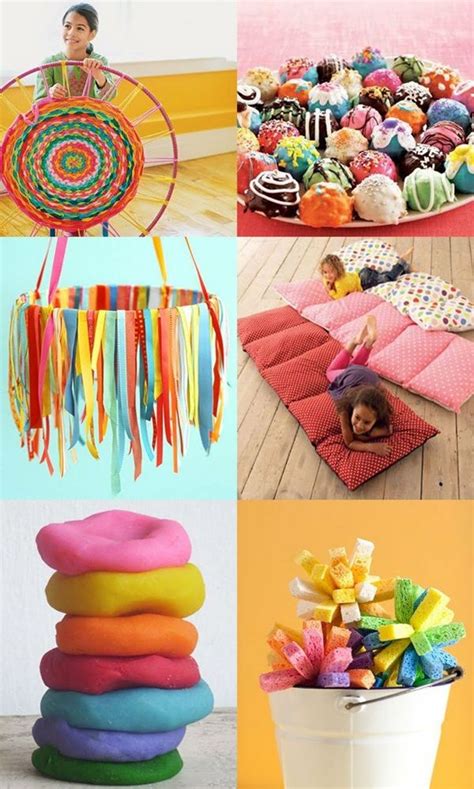 45 Fun DIY Summer Vacation Crafts for Kids | Summer crafts for kids ...