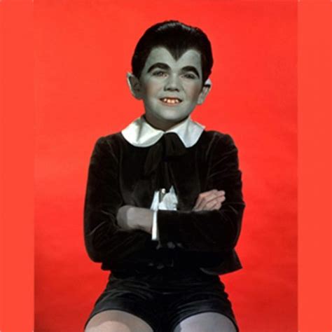 Eddie Munster Costume - The Munsters Fancy Dress